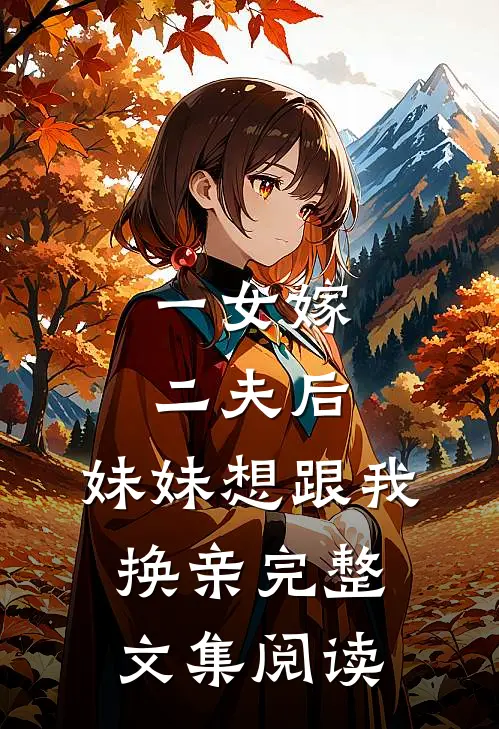 一女嫁二夫后，妹妹想跟我换亲完整文集阅读