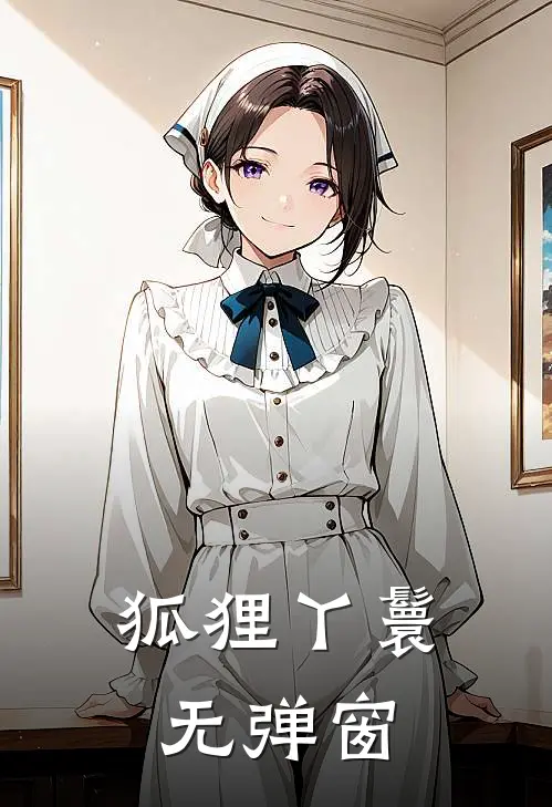 狐狸丫鬟无弹窗