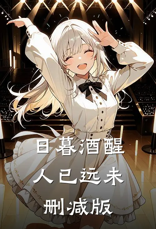 日暮酒醒人已远未删减版