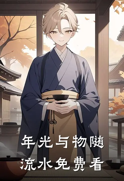 年光与物随流水免费看