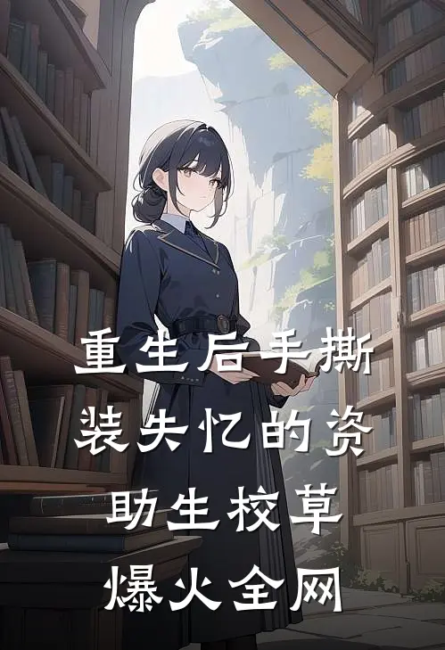 重生后手撕装失忆的资助生校草爆火全网