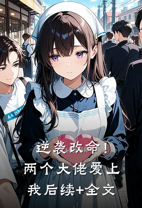 逆袭改命！两个大佬爱上我后续+全文
