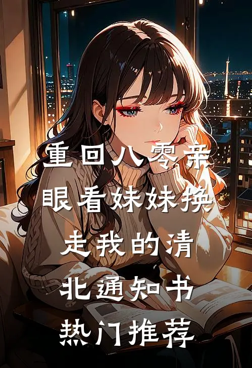 重回八零亲眼看妹妹换走我的清北通知书热门推荐