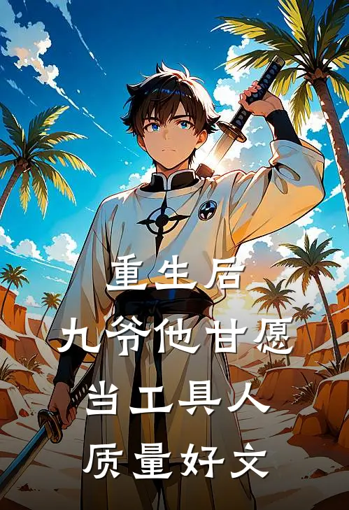 重生后，九爷他甘愿当工具人质量好文
