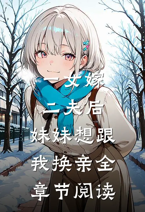 一女嫁二夫后，妹妹想跟我换亲全章节阅读