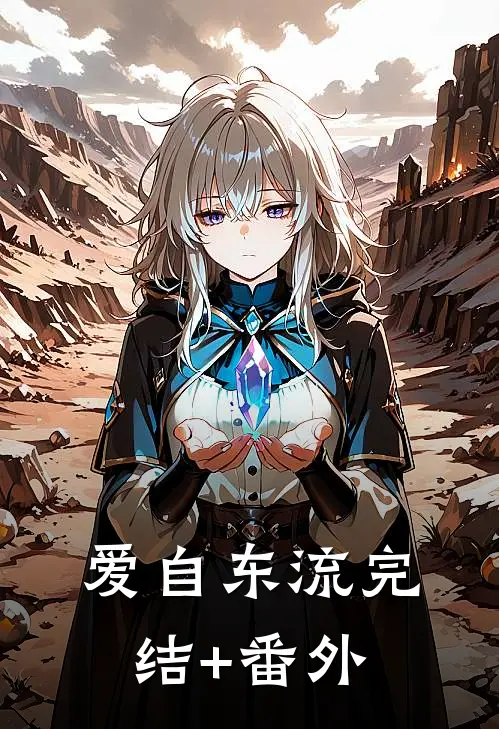 爱自东流完结+番外
