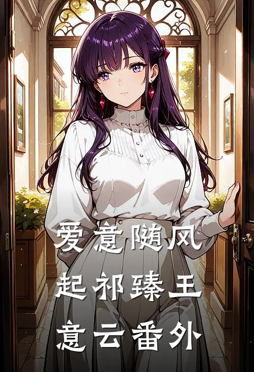 爱意随风起祁臻王意云番外