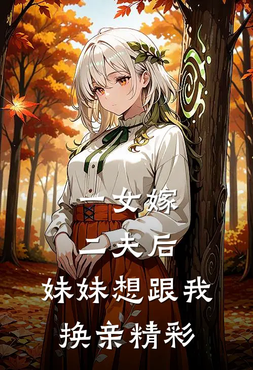 一女嫁二夫后，妹妹想跟我换亲精彩