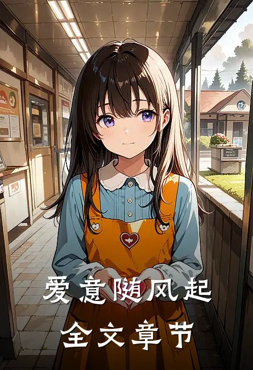 爱意随风起全文章节