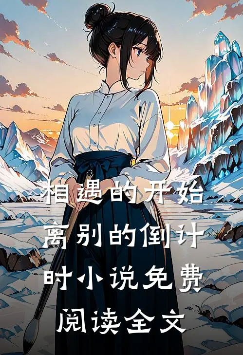 相遇的开始，离别的倒计时小说免费阅读全文