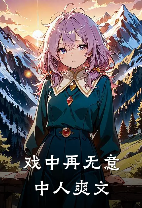 戏中再无意中人爽文