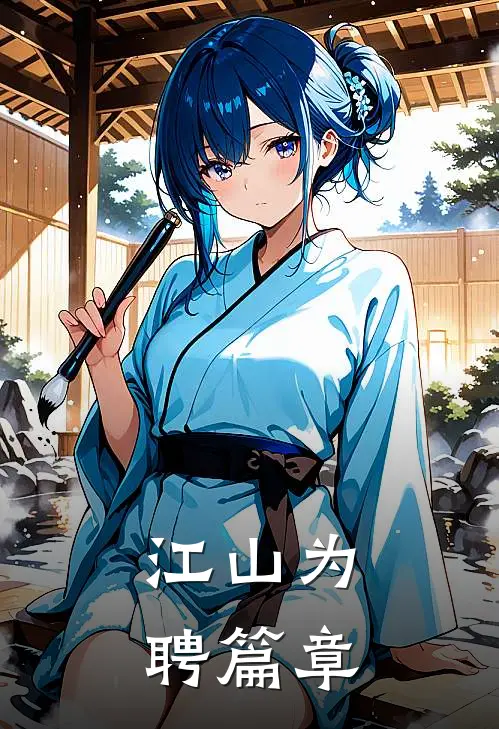 江山为聘篇章
