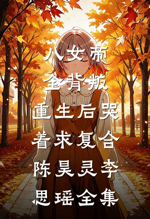 八女帝全背叛，重生后哭着求复合陈昊灵李思瑶全集