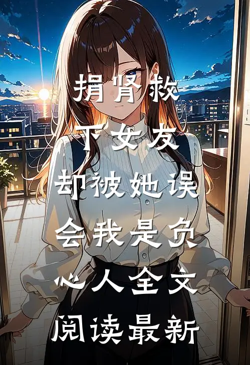 捐肾救下女友，却被她误会我是负心人全文阅读最新