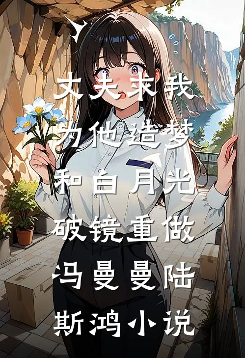 丈夫求我为他造梦，和白月光破镜重做冯曼曼陆斯鸿小说