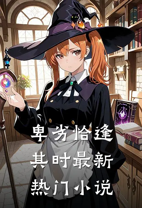 卑劣恰逢其时最新热门小说