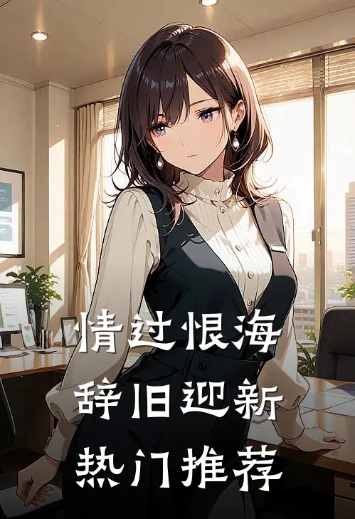 情过恨海，辞旧迎新热门推荐