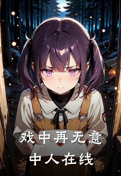 戏中再无意中人在线