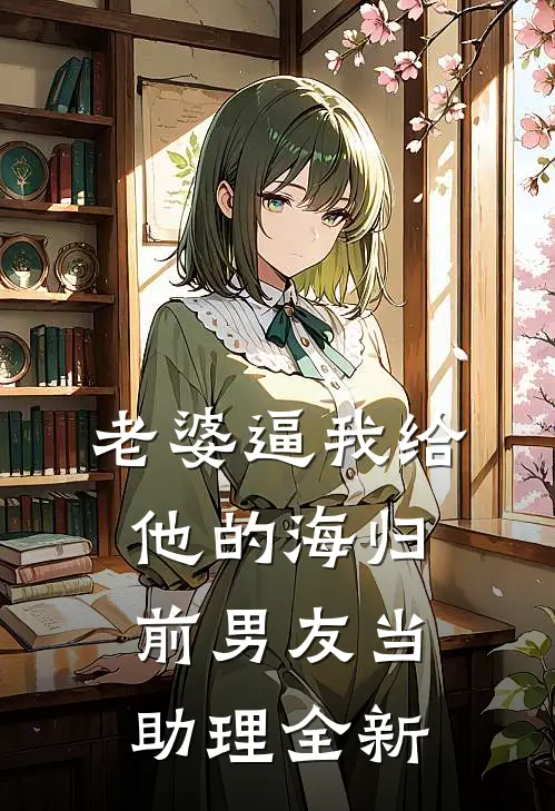 老婆逼我给他的海归前男友当助理全新