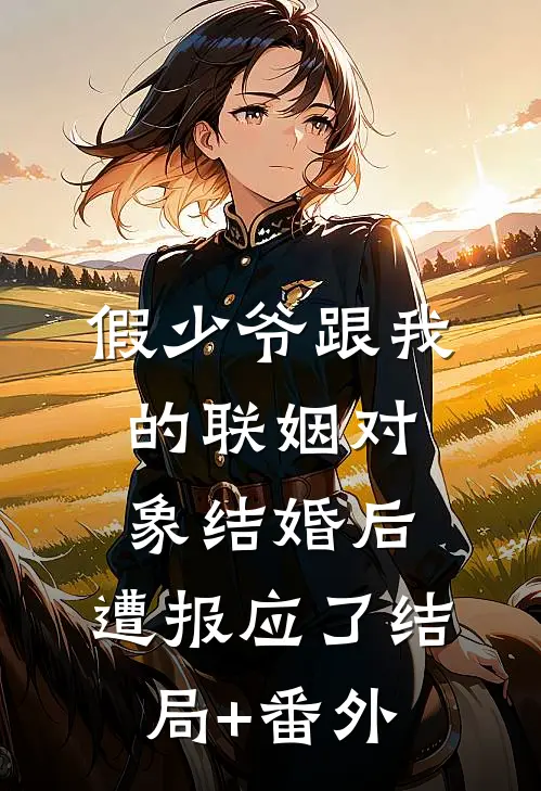 假少爷跟我的联姻对象结婚后，遭报应了结局+番外
