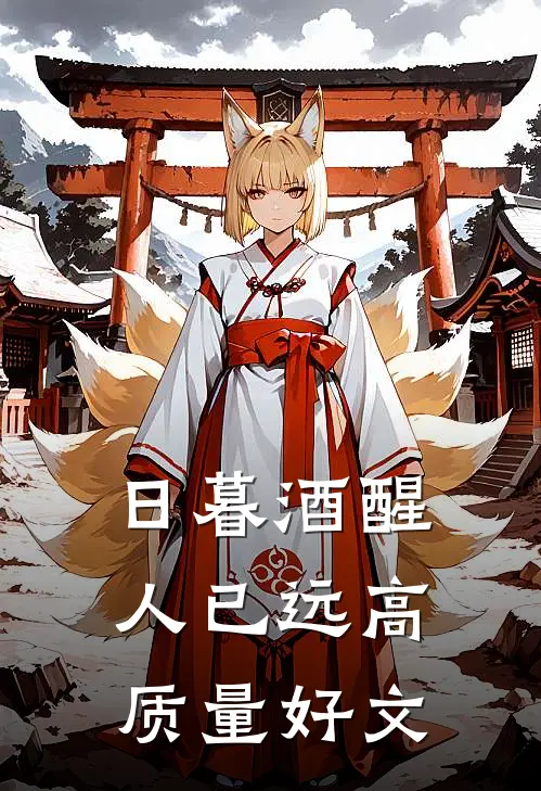 日暮酒醒人已远高质量好文