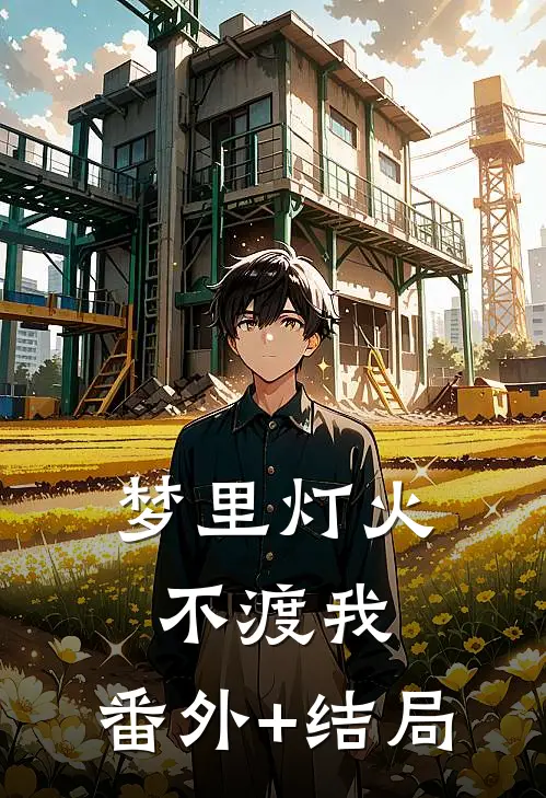 梦里灯火不渡我:(番外)+(结局)