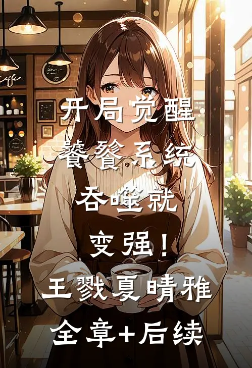 开局觉醒饕餮系统，吞噬就变强！王戮夏晴雅全章+后续