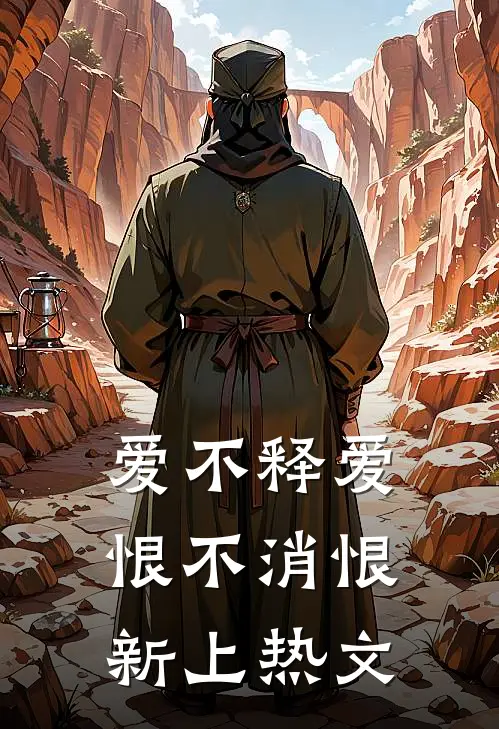 爱不释爱，恨不消恨新上热文