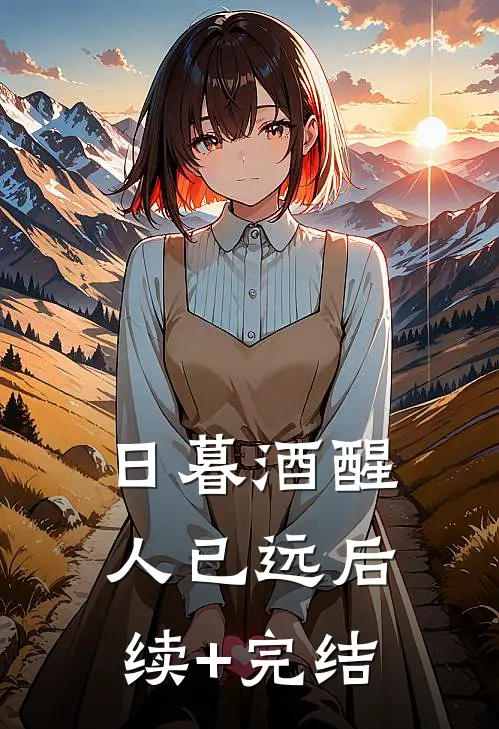 日暮酒醒人已远后续+完结