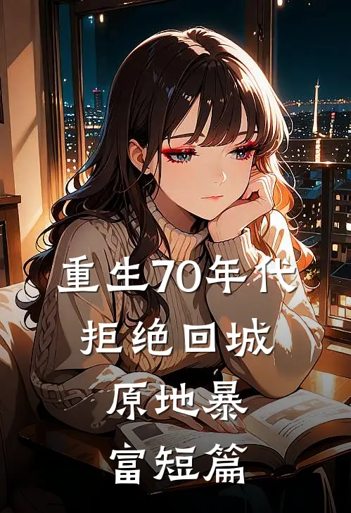 重生70年代：拒绝回城，原地暴富短篇