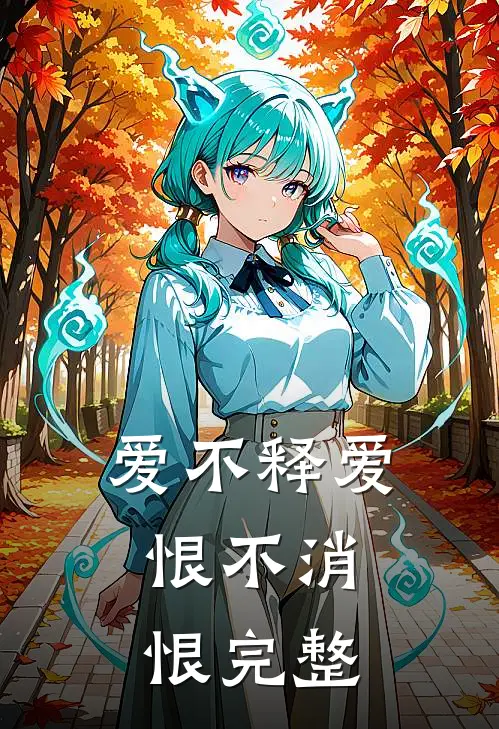 爱不释爱，恨不消恨完整