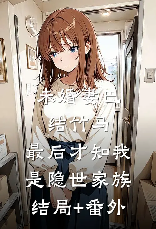 未婚妻巴结竹马，最后才知我是隐世家族结局+番外