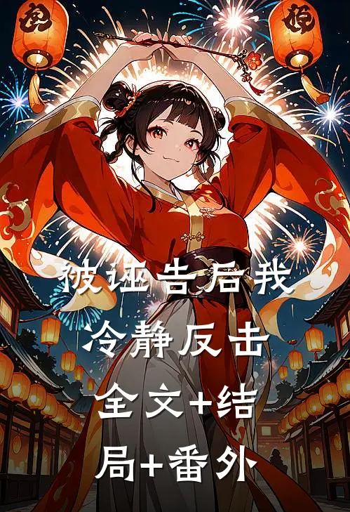 被诬告后我冷静反击全文+结局+番外