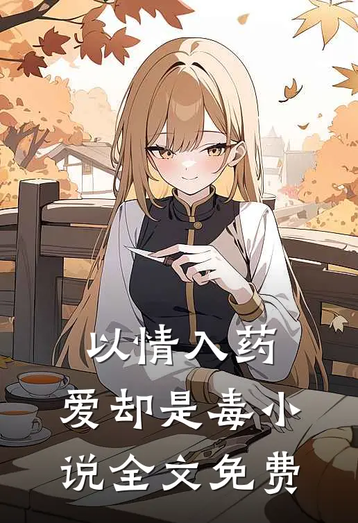以情入药，爱却是毒小说全文免费