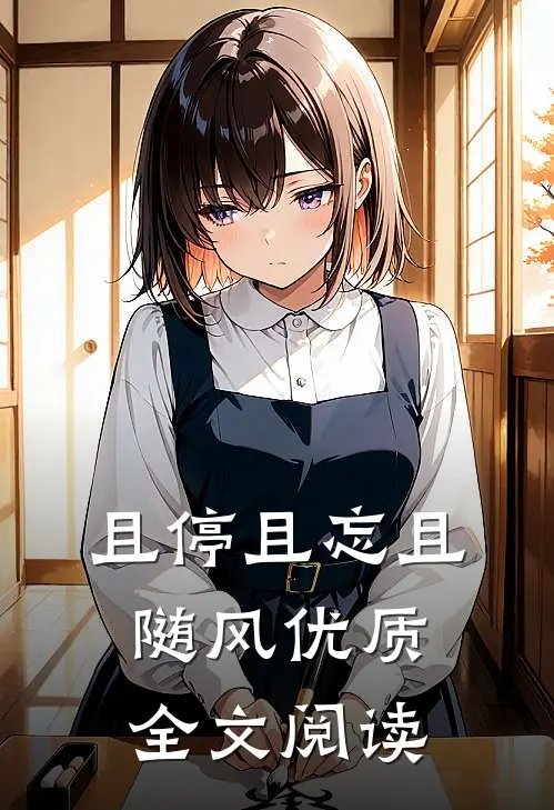 且停且忘且随风优质全文阅读