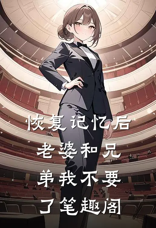 恢复记忆后，老婆和兄弟我不要了笔趣阁