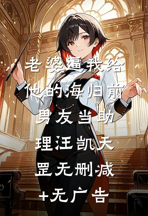 老婆逼我给他的海归前男友当助理汪凯天罡无删减+无广告