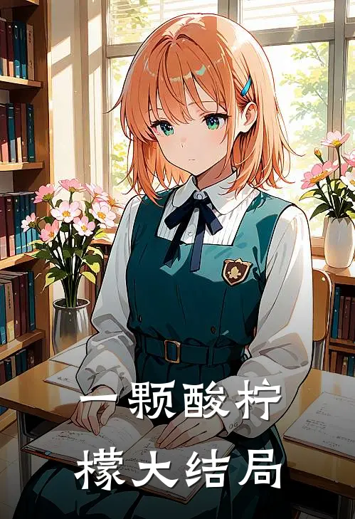 一颗酸柠檬大结局