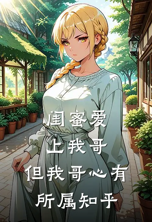 闺蜜爱上我哥，但我哥心有所属知乎