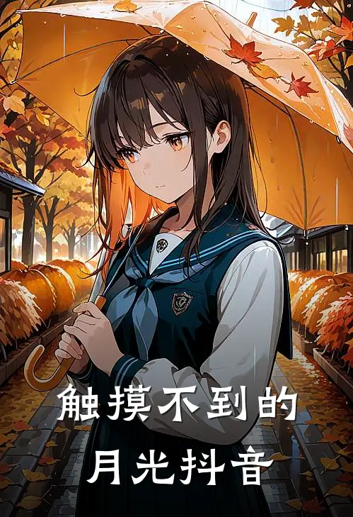 触摸不到的月光抖音