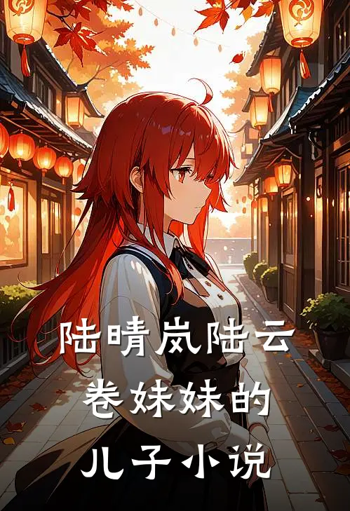 陆晴岚陆云卷妹妹的儿子小说