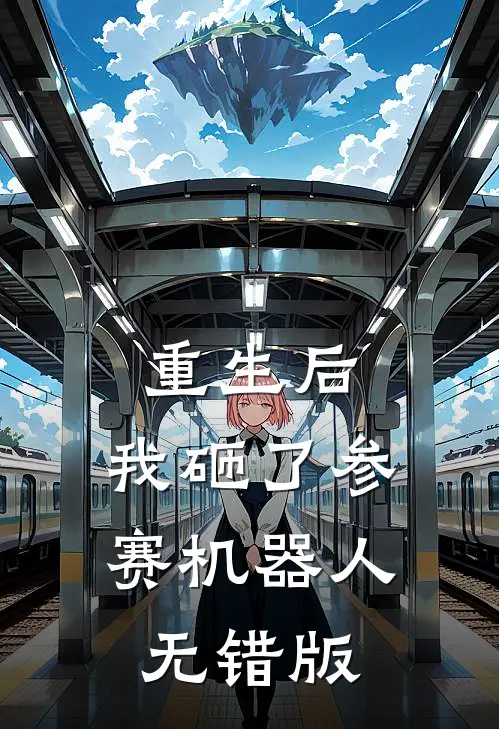 重生后，我砸了参赛机器人无错版