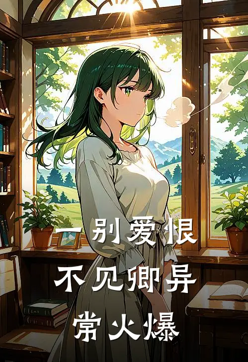 一别爱恨不见卿异常火爆