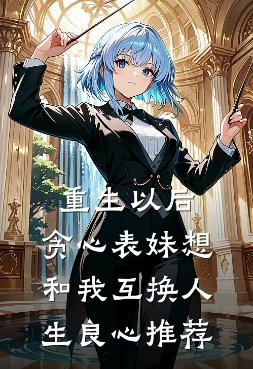 重生以后，贪心表妹想和我互换人生良心推荐