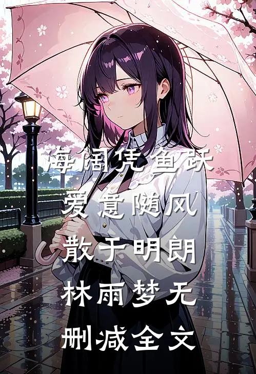 海阔凭鱼跃，爱意随风散于明朗林雨梦无删减全文