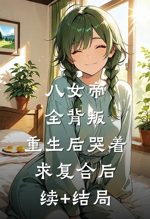 八女帝全背叛，重生后哭着求复合后续+结局