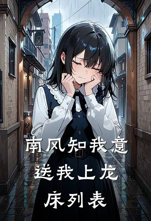 南风知我意，送我上龙床列表