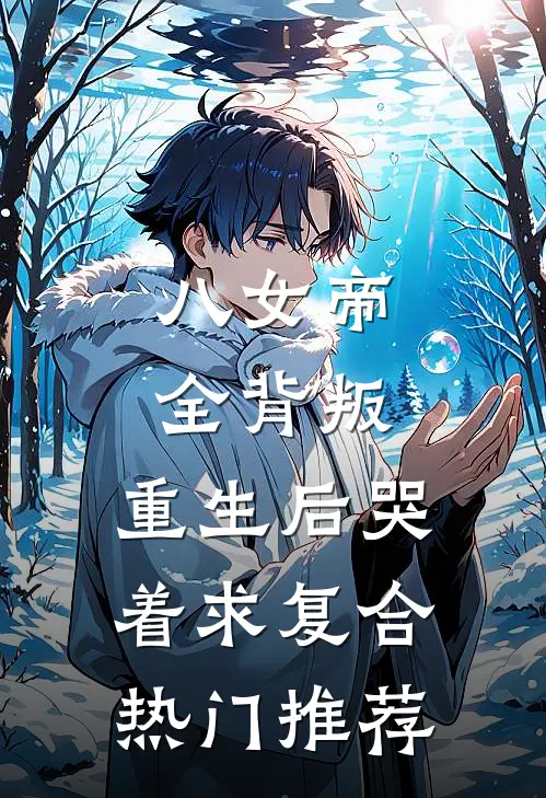 八女帝全背叛，重生后哭着求复合热门推荐
