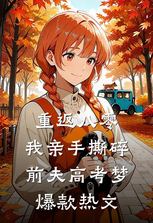 重返八零，我亲手撕碎前夫高考梦爆款热文