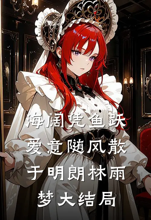 海阔凭鱼跃，爱意随风散于明朗林雨梦大结局